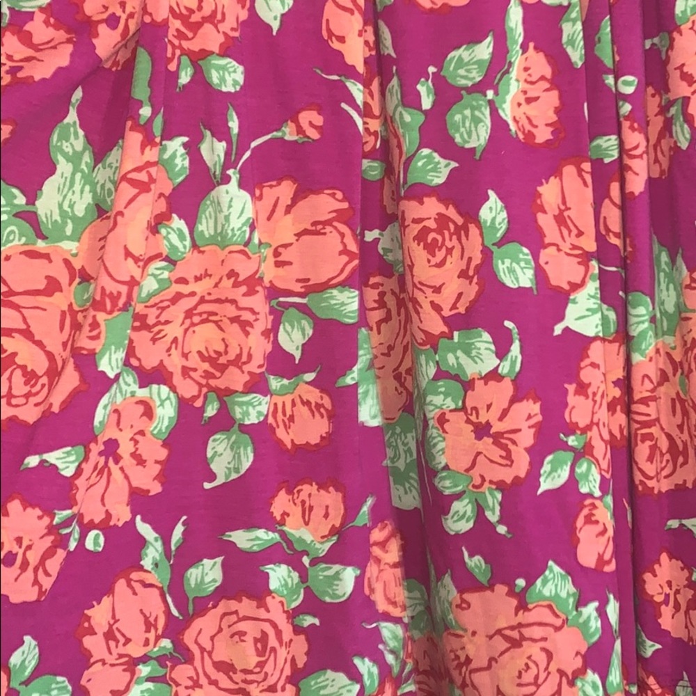 NWT CABBAGE ROSES MADISON - Picture 2 of 4